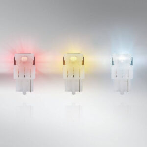 Osram LEDriving SL W21W LED pære – produktbilde