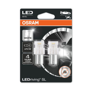 Osram LEDriving SL P21W LED pære