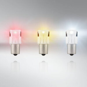 Osram LEDriving SL P21W LED pære – produktbilde