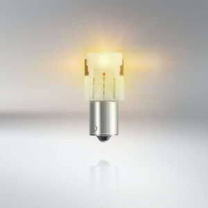Osram LEDriving SL PY21W LED pære – produktbilde
