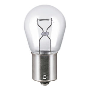 Osram original P21W 24v halogenpære – produktbilde