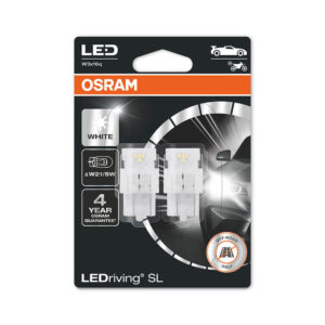 Osram LEDriving SL W21/5W LED pære