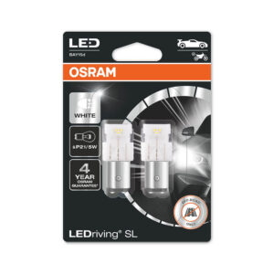 Osram LEDriving SL P21/5W LED pære