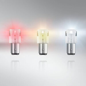 Osram LEDriving SL P21/5W LED pære – produktbilde