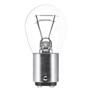 Osram original P21/5W 24v halogenpære 10 pakning – produktbilde