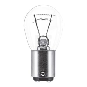 Osram Truckstar Pro P21/5W 24v halogenpærer – produktbilde