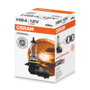 Osram original HB4 halogenpære