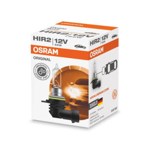 Osram original HIR2 halogenpære
