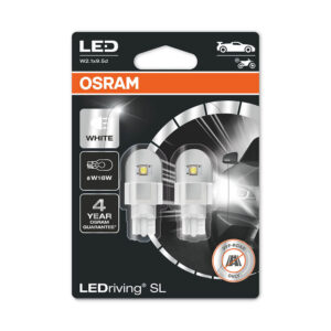 Osram LEDriving SL W16W LED pære