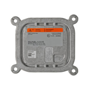 Lumen Ballast for Volvo and Scania (24v) – produktbilde