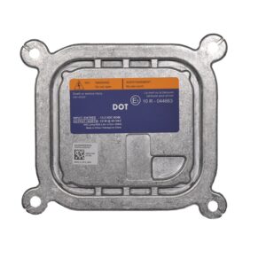 Lumen Ballast for Ford Explorer, Ford Mustang