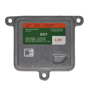 Lumen Ballast for Opel Mokka, Mokka X, Astra K – produktbilde
