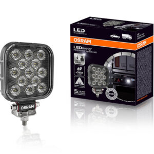 Osram LEDriving VX120S LED rygge- og arbeidslys – produktbilde