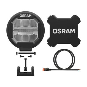 Osram LEDriving MX180 LED fjernlys – produktbilde