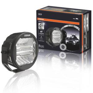 Osram LEDriving MX260 LED fjernlys – produktbilde