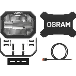 Osram LEDriving MX240 LED fjernlys – produktbilde