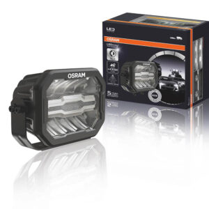 Osram LEDriving MX240 LED fjernlys – produktbilde