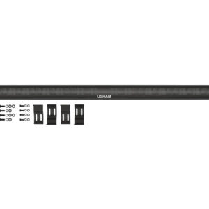 Osram FX1000 Gen2 LED fjernlys – produktbilde