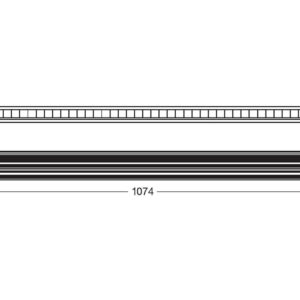 Osram FX1000 Gen2 LED fjernlys – produktbilde