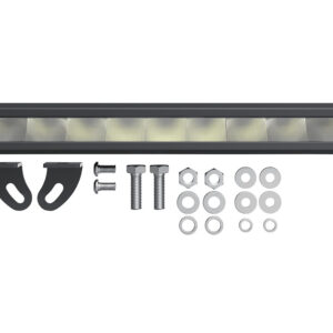 Osram LEDriving VX250 LED fjernlys – produktbilde