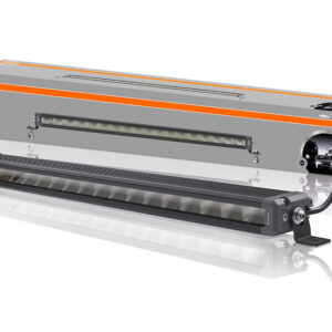 Osram LEDriving VX500 LED fjernlys – produktbilde