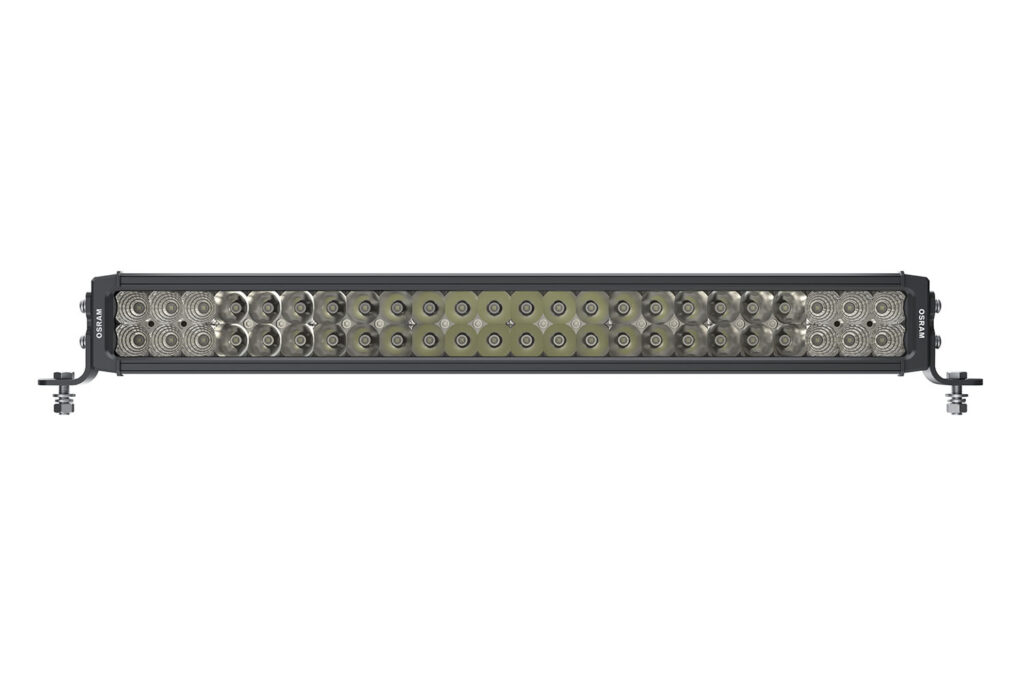 Osram LEDriving VX500 LED fjernlys