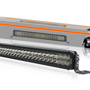 Osram LEDriving VX500 LED fjernlys – produktbilde