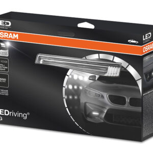 Osram LEDriving DRL kjørelys