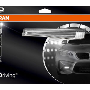 Osram LEDriving DRL kjørelys – produktbilde