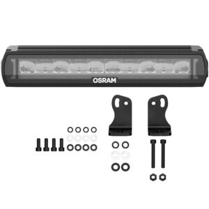 Osram FX250 Kombo Gen2 LED fjernlys – produktbilde