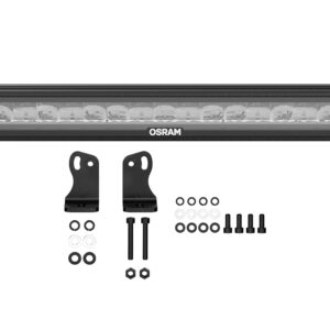 Osram FX500 Kombo Gen2 LED fjernlys – produktbilde