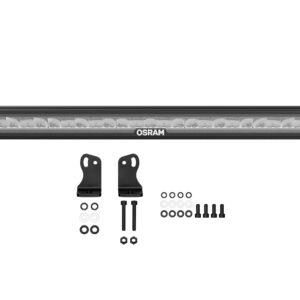 Osram FX750 Kombo Gen2 LED fjernlys – produktbilde