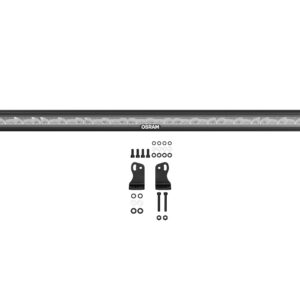 Osram FX1250 Kombo Gen2 LED fjernlys – produktbilde