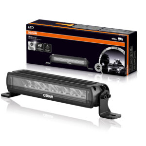 Osram FX250 Kombo Gen2 LED fjernlys – produktbilde