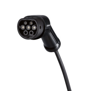OSRAM Ladekabel SCHUKO-T2 – produktbilde