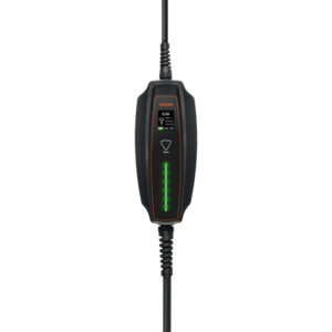 OSRAM Ladekabel SCHUKO-T2 – produktbilde