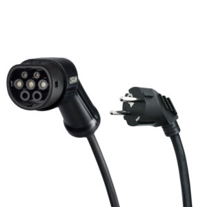 OSRAM Ladekabel SCHUKO-T2