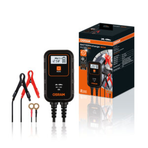 Osram Batterilader 904 4A – produktbilde