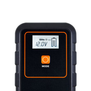 Osram Batterilader 906 6A – produktbilde