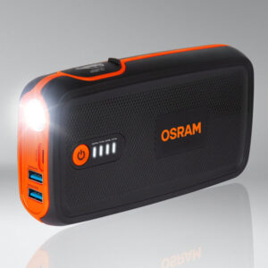 Osram Batteristarter 300 Starthjelp – produktbilde