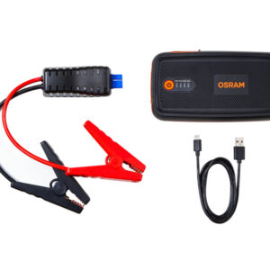 Osram Batteristarter 300 Starthjelp – produktbilde