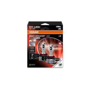 Osram Night Breaker H11 LED-kit