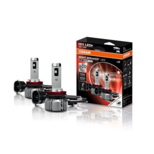 Osram Night Breaker H11 LED-kit – produktbilde