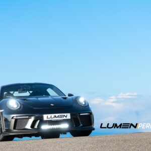 Lumen Helios S20 Performance LED bar – produktbilde