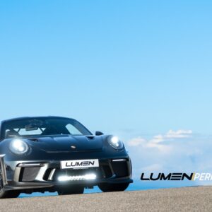 Lumen Helios S20 Performance LED Fjernlyspakke – produktbilde