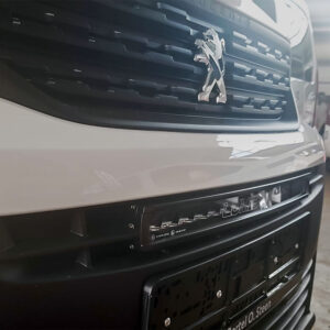 Lumen brakett til Peugeot Partner 2018+ (CS20) – produktbilde
