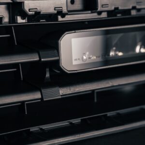 Lumen grillkit Fiat Scudo 24+ – produktbilde