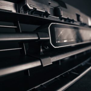 Lumen grillkit Peugeot Expert 2024+ – produktbilde