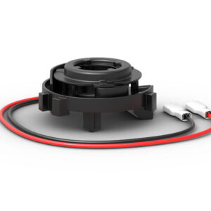 Philips LED Adapter ring type D 11176