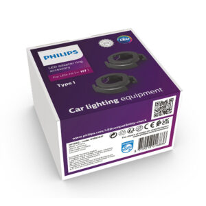 Philips LED Adapter ring type E 11178 – produktbilde